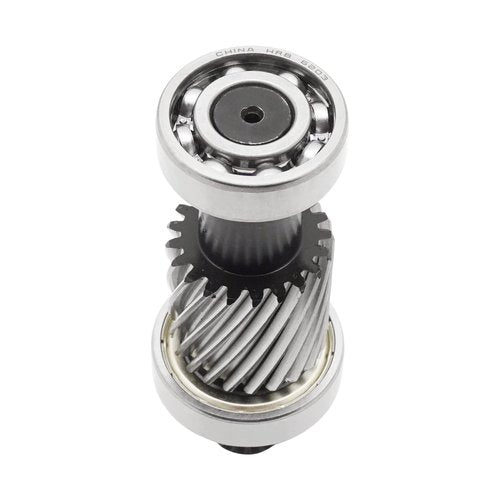 JAVIK for EZGO TXT Input Shaft Kit 94-up Electric Golf Cart 28095G01 26926G01 612556 21 Tooth 19 Splines