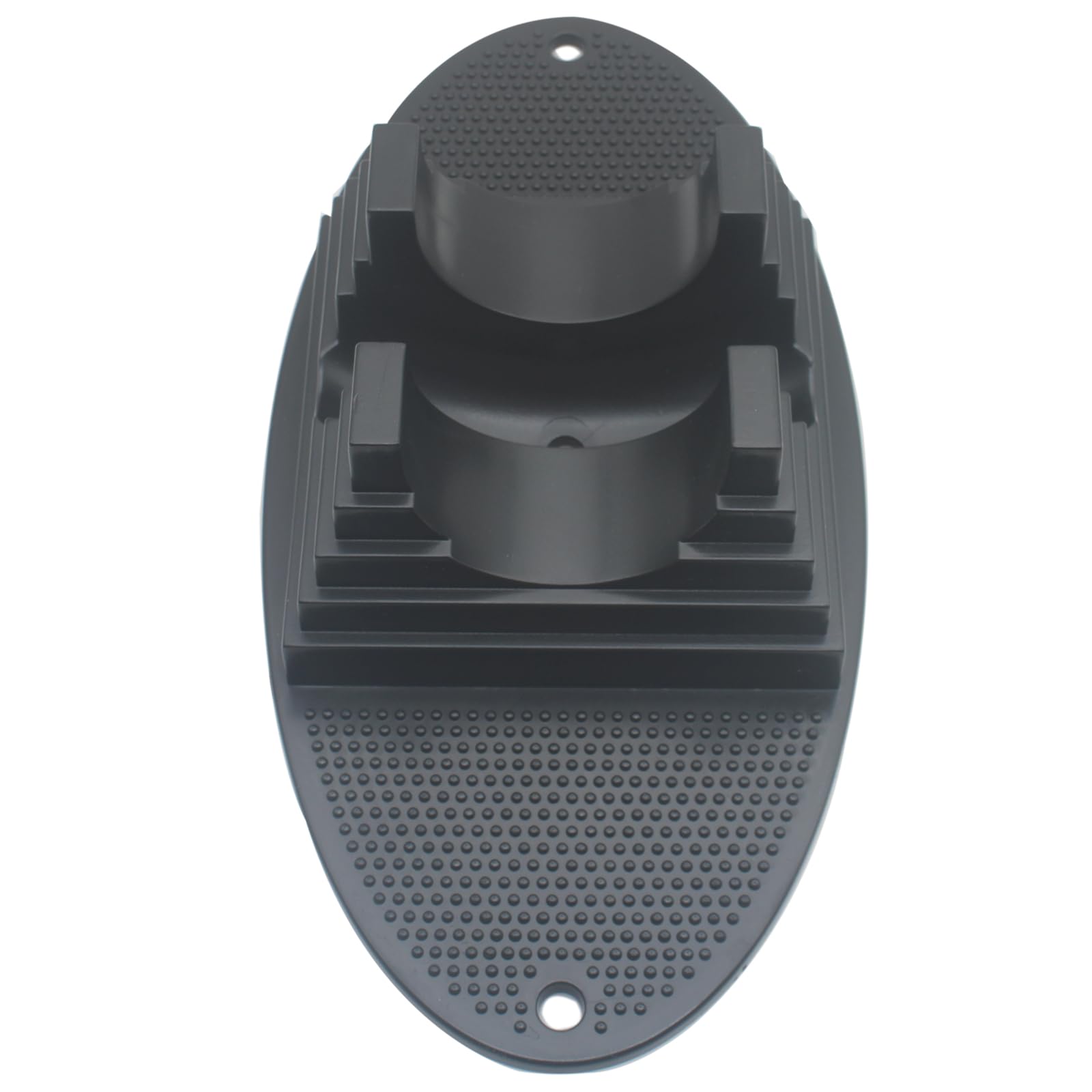 OZXNO 2 Pcs Scooter Stand Black Scooter Rack Parking Kick Scooter Holder Stand Suitable for 95 mm to 120 mm Wheels