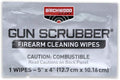 Birchwood Casey Gun Scrubber - Effective Firearm Cleaning Solution | 10 oz Spray