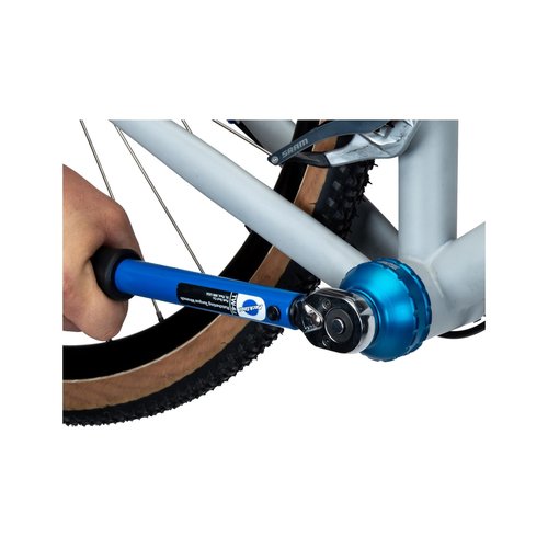 ParkTool TOOL Park BBT-47-16 16-Notch 52-54mm
