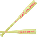 Rawlings Clout Ai T-Ball Bat -11 Drop | 2 5/8" Barrel | One-Piece Alloy | USA 2026 Model