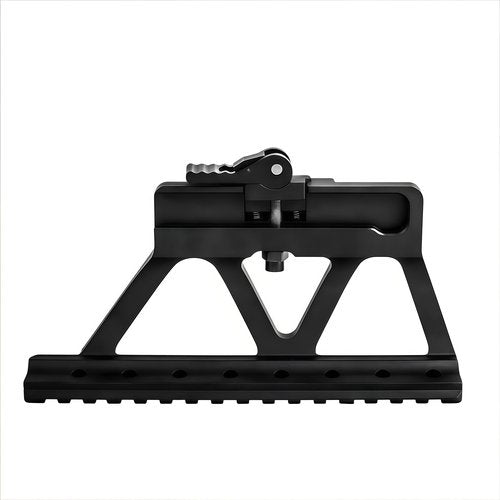 PRISM PIONT Gen 4 Scope Mount for Standard Mount Models，Side Lock Scope Mount Bases