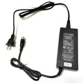 [Verified Fit] 42V 2A Fast Charger for NAKTO 36V Classic City Camel Fashion Elegance Pony Stroller Mini Cruiser and Glion Dolly, Fit RCA Plug Only (Pls Check! NOT for Ranger/Skylark or 48V Version!!)