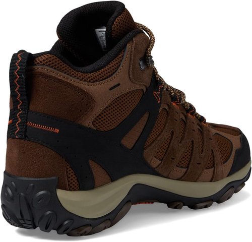 Merrell Men's Trekking Shoes - Durable Outdoor Footwear for Hiking | Lightweight & Comfortable