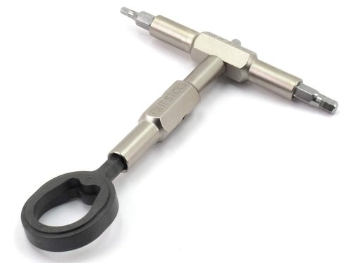 Fix It Sticks Custom Polymer Bushing Wrench Tool Compatible with 1911