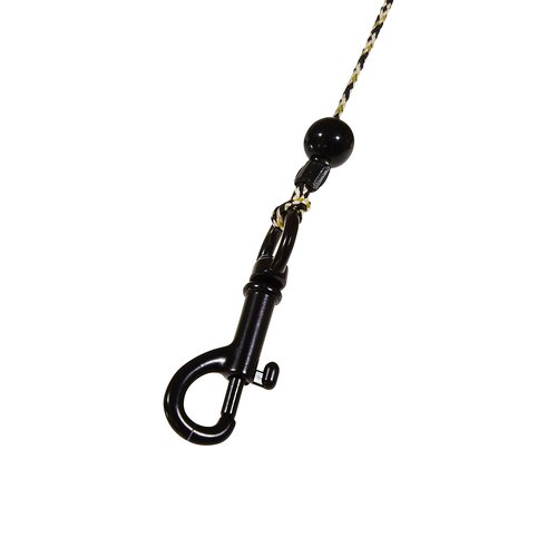 Allen Company 25-Foot Treestand Gun and Bow Hoisting Cord - Tree Blind Gear and Accessories - Perfect for Deer, Elk, and Antelope Hunting