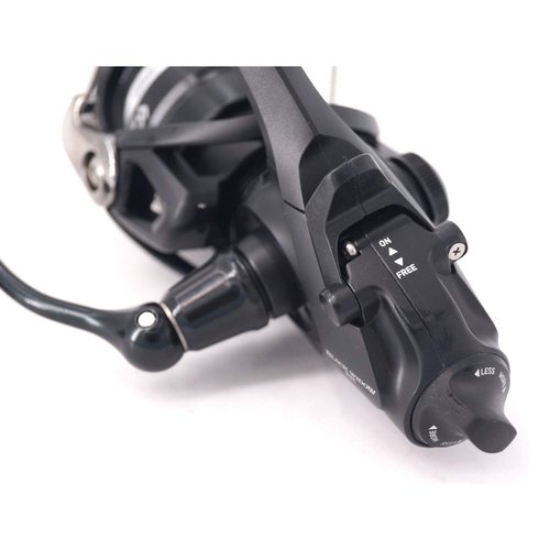 Daiwa 19 Black Widow BR LT 5000-C