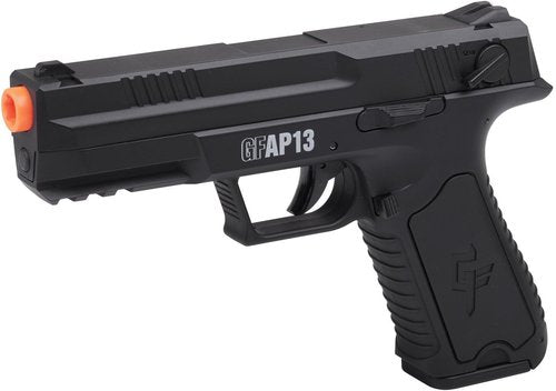 Crosman Pulse Mini AEG Airsoft Pistol