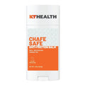 KT Health Chafe Safe Anti-Friction Balm - All-Day Protection, Large Size, Unscented