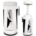 Birdie Bath Portable Golf Ball Cleaner - Ultimate Personal Golf Ball Washer