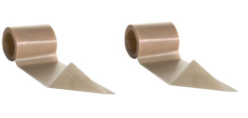 Mepitac 298300 Soft Silicone Tape, 3/4" x 118" hoVOcB, 2 Pack