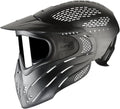 JT Premise Paintball Goggle Mask - Full Head Coverage, 260° View, Quick-Change Lens