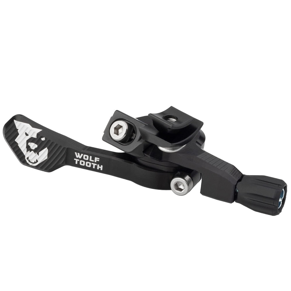 Wolf Tooth Remote Pro for Shimano I-SPEC EV