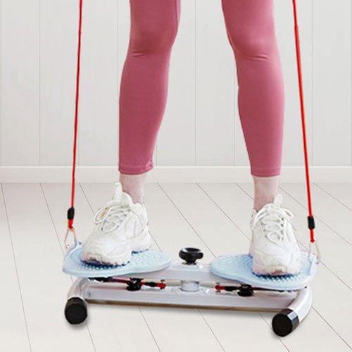 Waist Twisting Fitness Tool Standing Abdomen Exercise Board for Foot Massage Weight Loss, Twisting Exercise Board,Waist ing Trainer,Waist Fitness Tool, Sport Exercise Twist Board