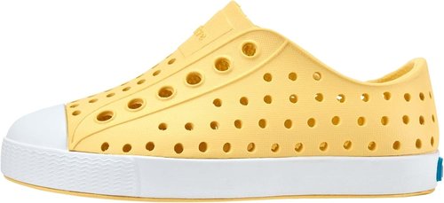 Native Shoes | Unisex Kids Jefferson Sneakers - Comfortable, Lightweight & Stylish Footwear