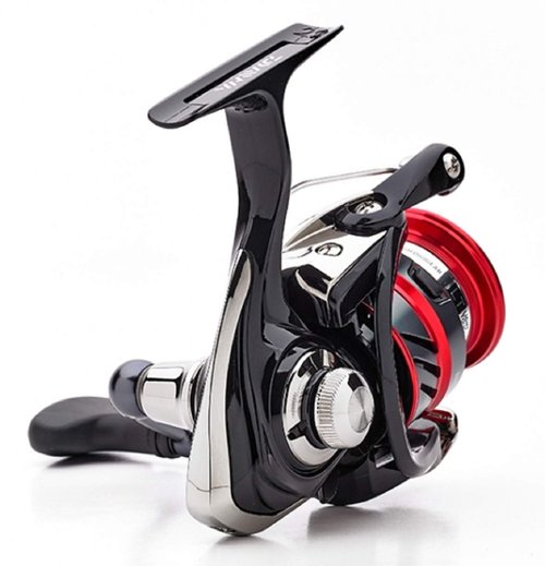 New Daiwa 18 Ninja LT 6000 Spinning Reel - 18NJLT6000