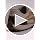 HOBIBEAR Unisex Minimalist Barefoot Shoes - Wide Toe Box Trail Runners - Black, 13 Women / 12 Men Wide Fit