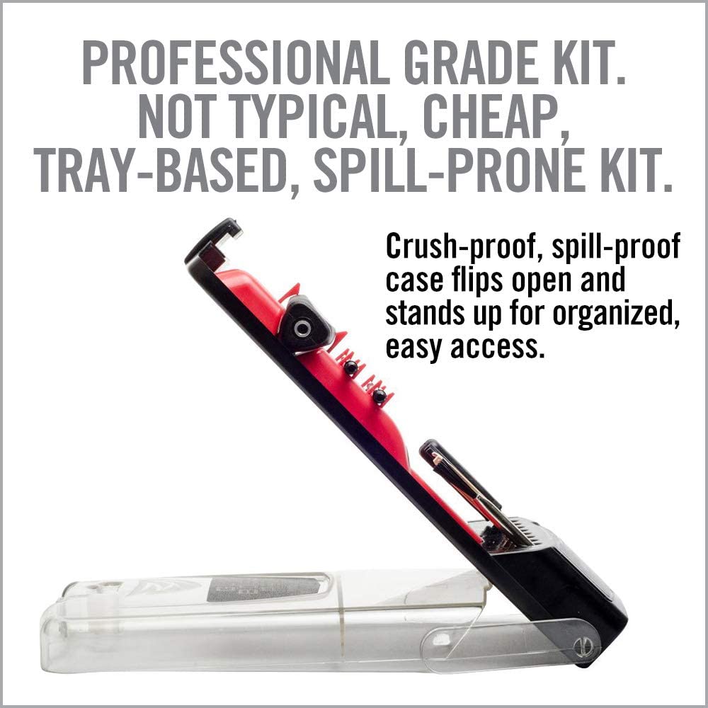 Real AVID Gun BOSS PRO Precision TLS