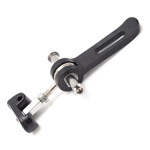 Uxsiya Scooter Folding Hooks Kit Compatible with Xia omi M365 Electric Scooter, Easily Foldable Electric Scooter Hook Set