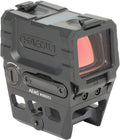 Holosun Red Multi-Reticle Solar Sight - Durable 7075 Aluminum Construction | Precision Optics