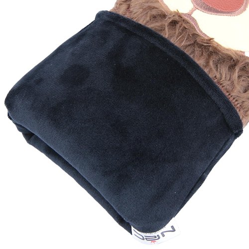 Lion Design Golf Club Driver Head Cover for Taylormade Callaway Ping