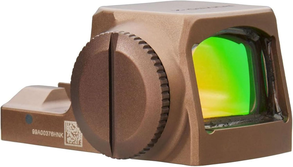 SIG SAUER Romeo-X PRO Reflex Sight - Lightweight, Waterproof, Durable Aluminum with 15 Illumination Settings