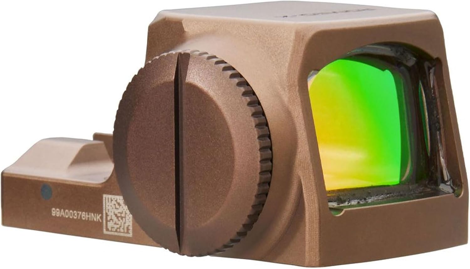 SIG SAUER Romeo-X PRO Reflex Sight - Lightweight, Waterproof, Durable Aluminum with 15 Illumination Settings