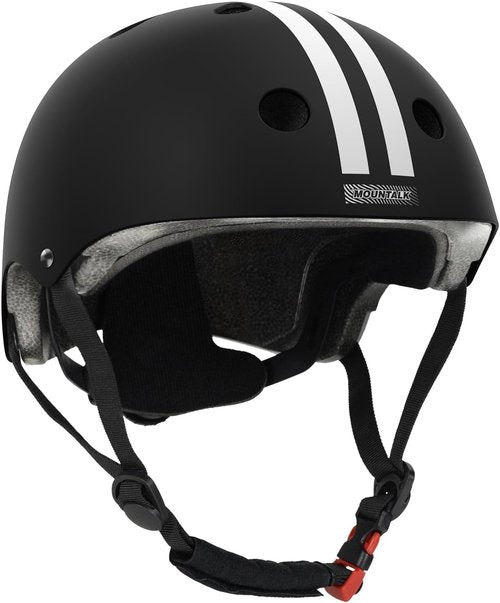 MOUNTALK Kids Bike Helmet - Adjustable Safety Gear for Ages 3-14 | Skateboard & Cycling Use