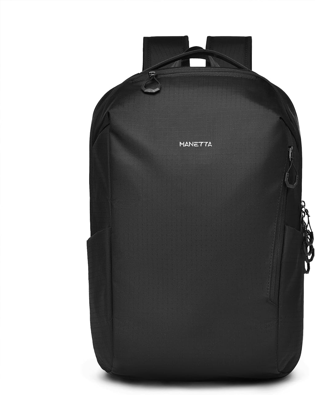 Skiennix Laptop Backpack - Minimalist, Abrasion & Water Resistant, 25L Lightweight Daypack for Work & Leisure