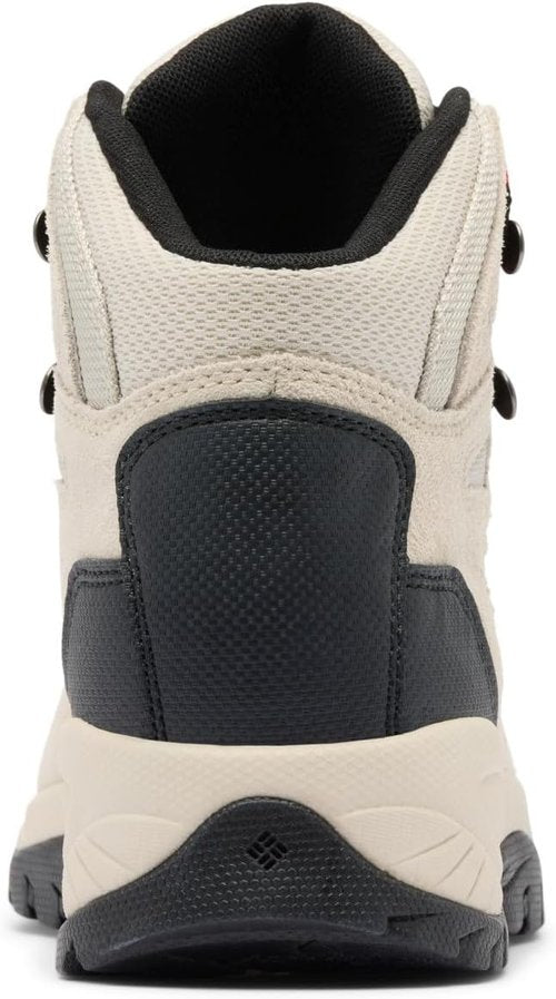 Columbia Women's Newton Ridge Plus - Waterproof Hiking Boots | Durable & Comfortable Fit