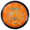 Octane Disc Golf Distance Driver - 170-175g Plasma Plastic (Colors May Vary) - MVP