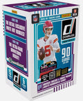 2025 Donruss Football Trading Cards Blaster Box - 90 Card Pack for Collectors