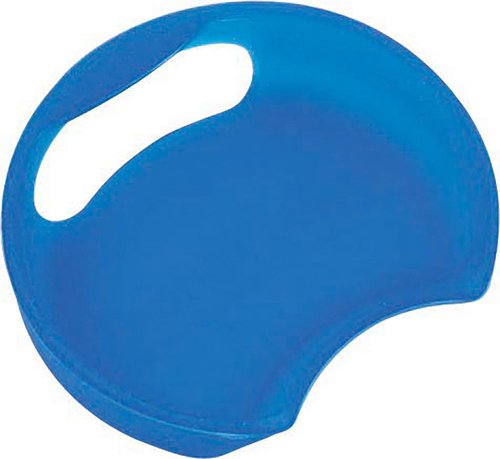Guyot Designs SplashGuard-Universal, Tahoe Blue, 32 Oz. Wide-Mouth, 1 Count (Pack of 1)