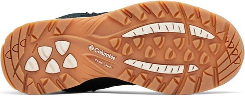 Columbia Women's Newton Ridge Plus - Waterproof Hiking Boots for All-Day Comfort | Size Options Available