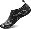 Skiennix Water Shoes - Quick-Dry Aqua Socks for Men & Women | Ideal for Beach, Pool, & Yoga