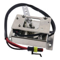 RONGPAS Throttle PB-6 Type 0-5K W/Micro 3 Wires compatible with Golf Cart Potentiometer