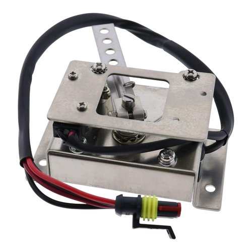 RONGPAS Throttle PB-6 Type 0-5K W/Micro 3 Wires compatible with Golf Cart Potentiometer