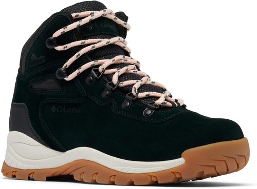 Columbia Women's Newton Ridge Plus - Waterproof Hiking Boots for Comfort & Durability