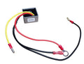 Dr.Acces Golf Cart Voltage Regulator Rectifier for Club Car DS 1992-up Gas Golf Cart OEM#102711201 &1015777