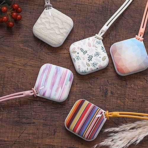 Orastone Rechargeable Hand Warmer - Fast Heating, Double-Sided, Portable & Reusable | Perfect for Cold Weather