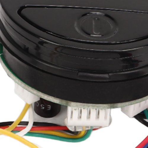 Electric Scooter Dashboard, Replacement Circuit Board for ES2/ES4 Scooters