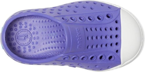 Native Shoes | Unisex Kids Jefferson Sneakers - Lightweight, Comfortable & Stylish Footwear