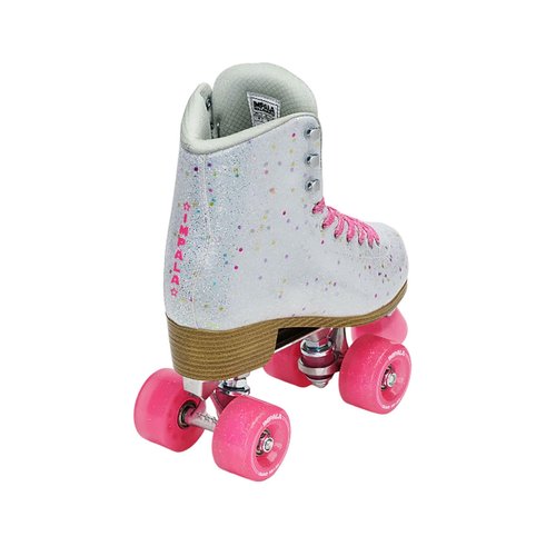 Impala Rollerskates Impala Quad Skate (Big Kid/Adult) Confetti 8