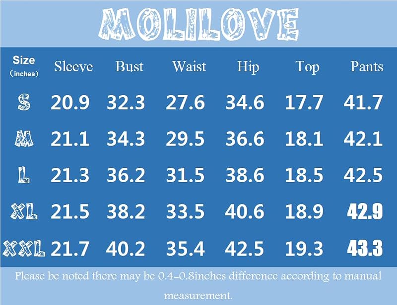 Molilove Women's Blue Cropped Denim Two-Piece Set X-Large
