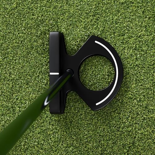 Golf Putter 3.0 Putter Grip | Right Handed Men’s Golf Club with Alignment Line