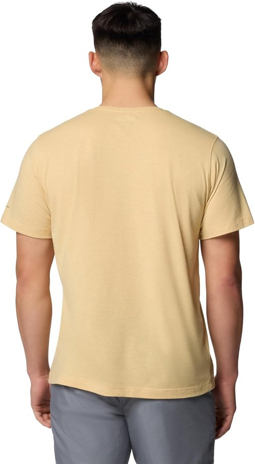 Columbia Men's Thistletown Hills Short Sleeve Shirt - Comfortable Casual Fit | Perfect for Outdoor Activities