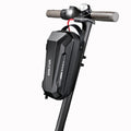 WILD MAN Quick Release Hard Shell Rainproof Scooter Storage Bag for Balancing Scooters Kick Scooters Folding Bike Electric Scooter Bag(GD9X.2L)