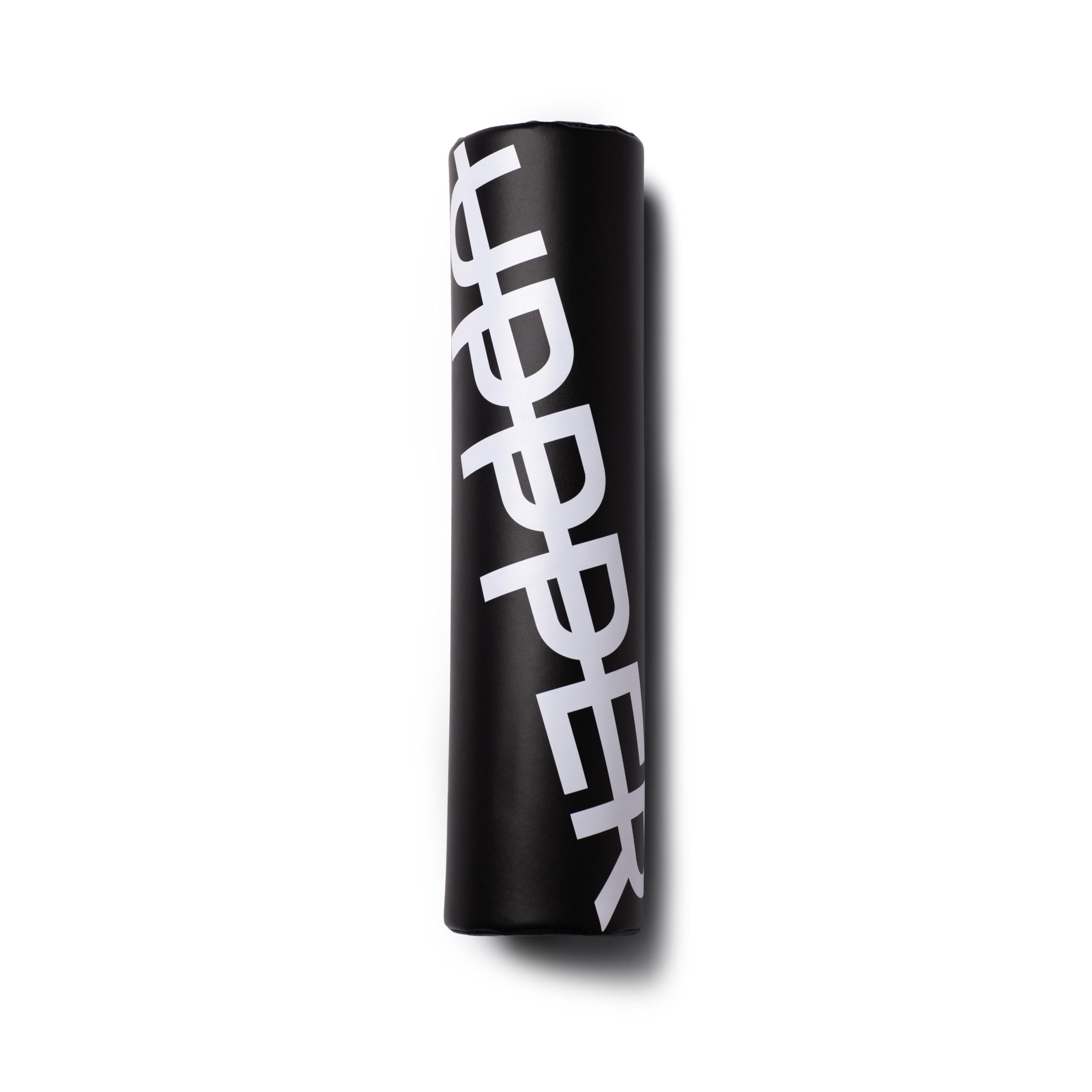 UPPPER Barbell Pad for Hip Thrusts, Glute Bridges, Neck Protection - 1.5” Thick Foam for Comfort and Support, Secure Hook-and-Loop Closure, Premium Materials - Fits Olympic & Standard Bars