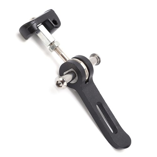 Uxsiya Scooter Folding Hooks Kit Compatible with Xia omi M365 Electric Scooter, Easily Foldable Electric Scooter Hook Set