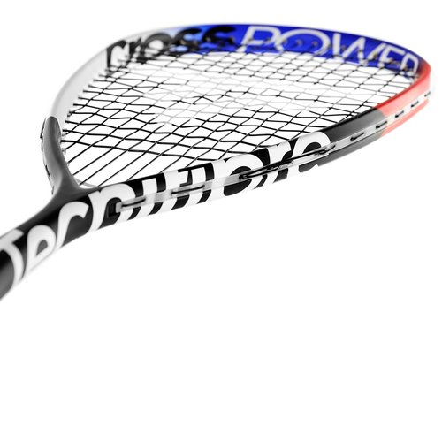 Tecnifibre Cross Power BK (Pre-Strung)